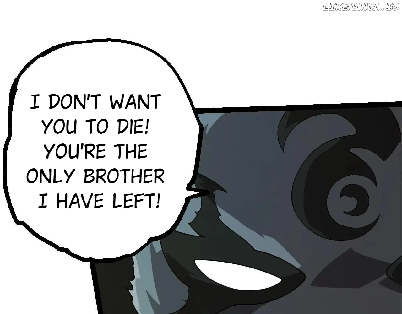 Evolution Begins With A Big Tree chapter 387 page 46