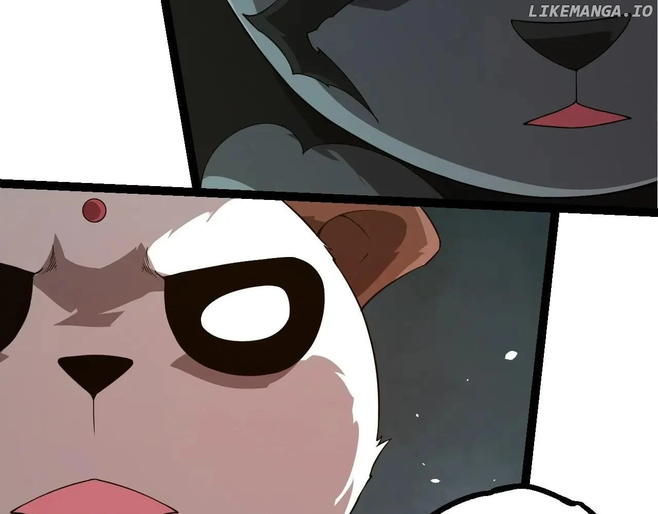 Evolution Begins With A Big Tree chapter 387 page 47