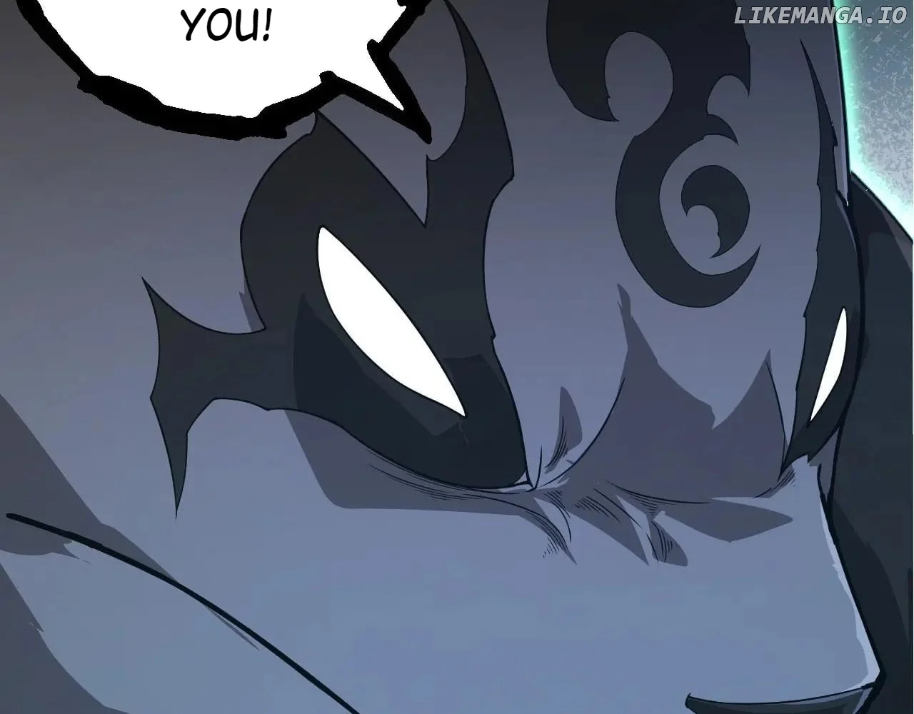 Evolution Begins With A Big Tree chapter 387 page 49