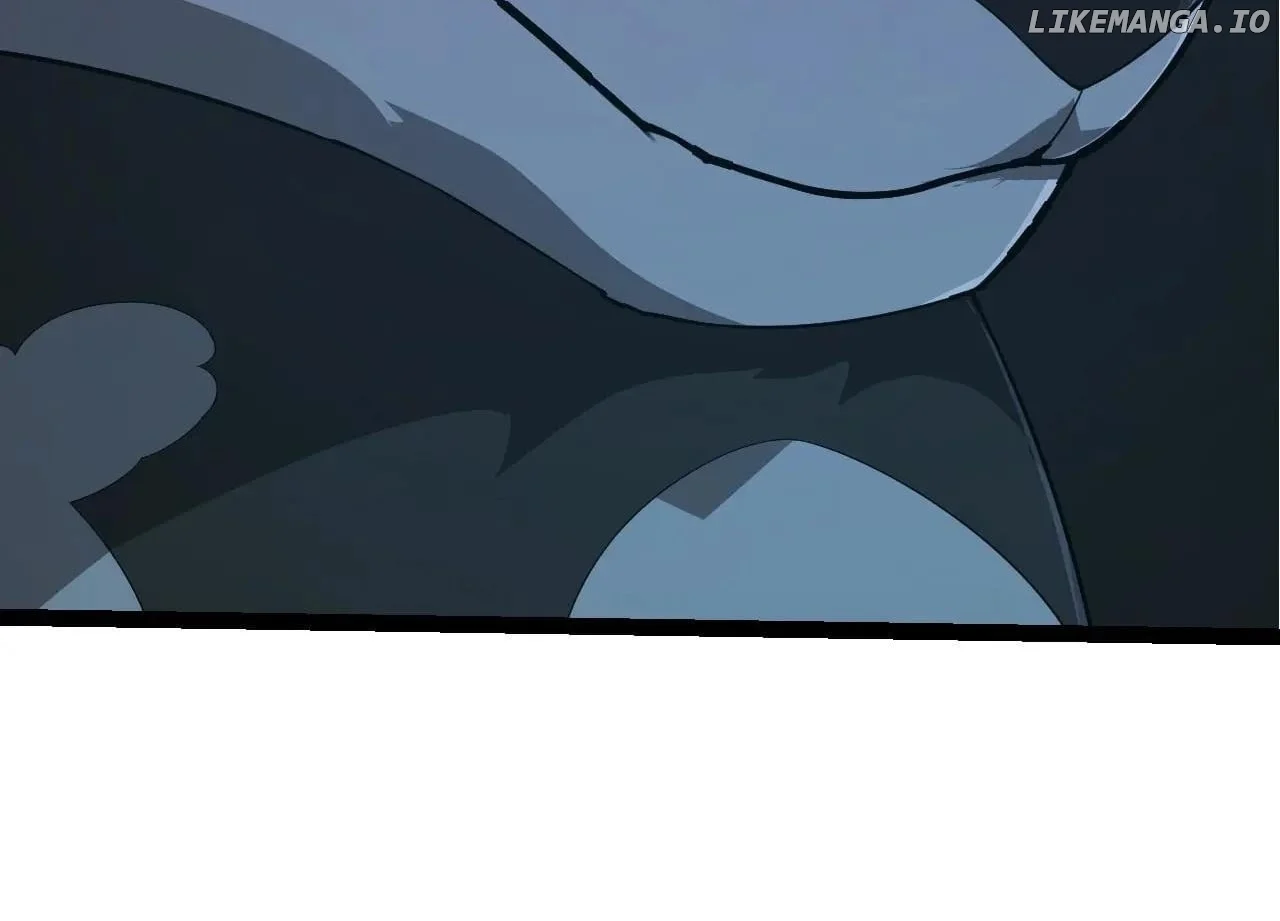 Evolution Begins With A Big Tree chapter 387 page 50