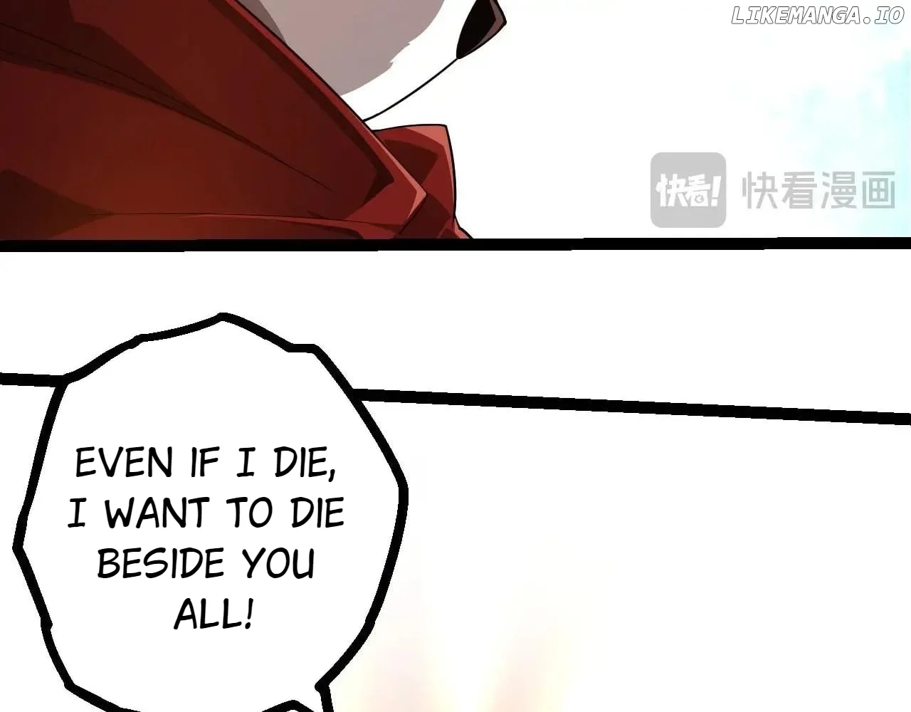 Evolution Begins With A Big Tree chapter 387 page 54