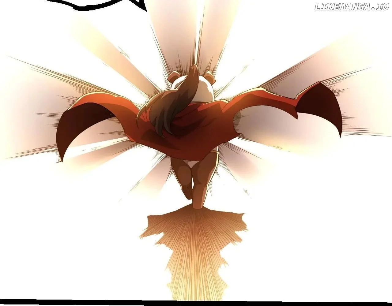 Evolution Begins With A Big Tree chapter 387 page 55