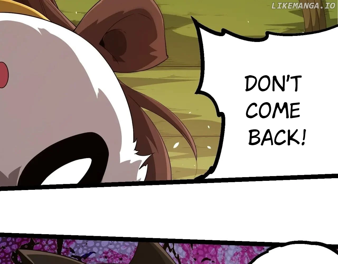 Evolution Begins With A Big Tree chapter 387 page 57