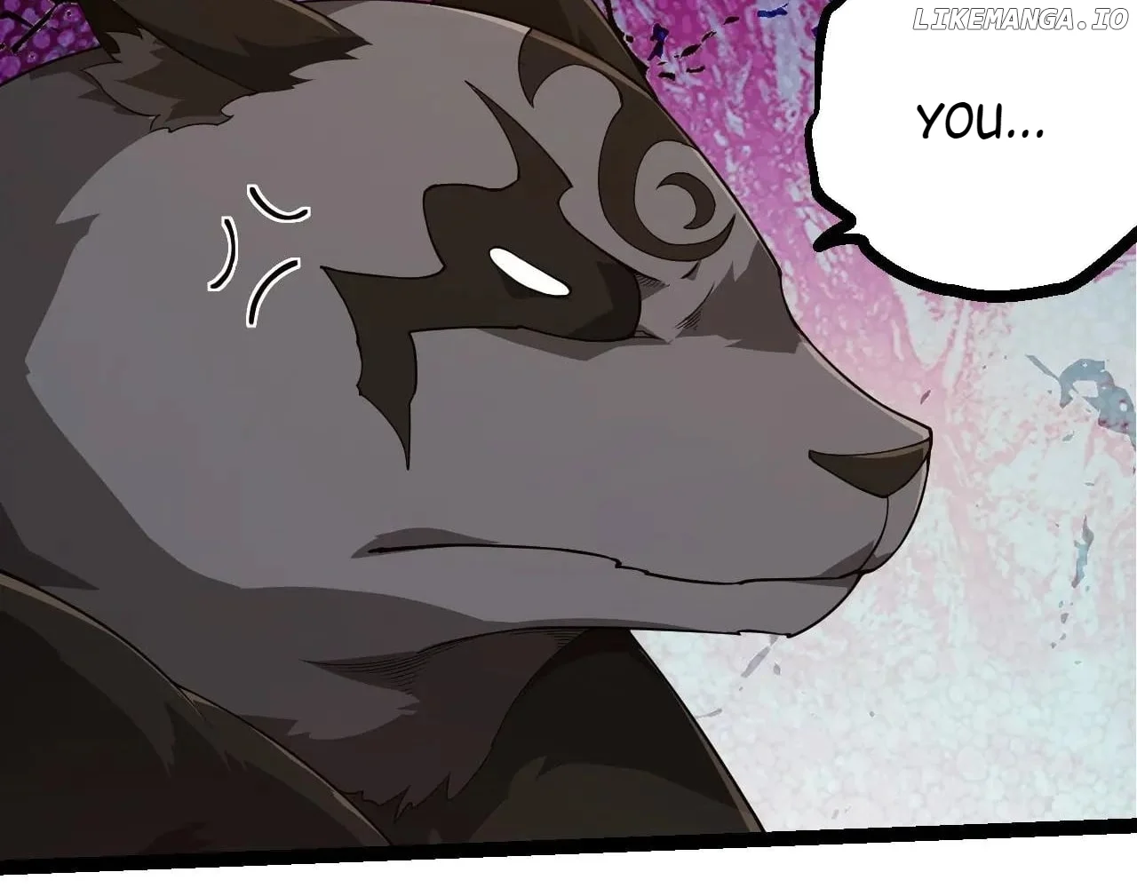 Evolution Begins With A Big Tree chapter 387 page 58