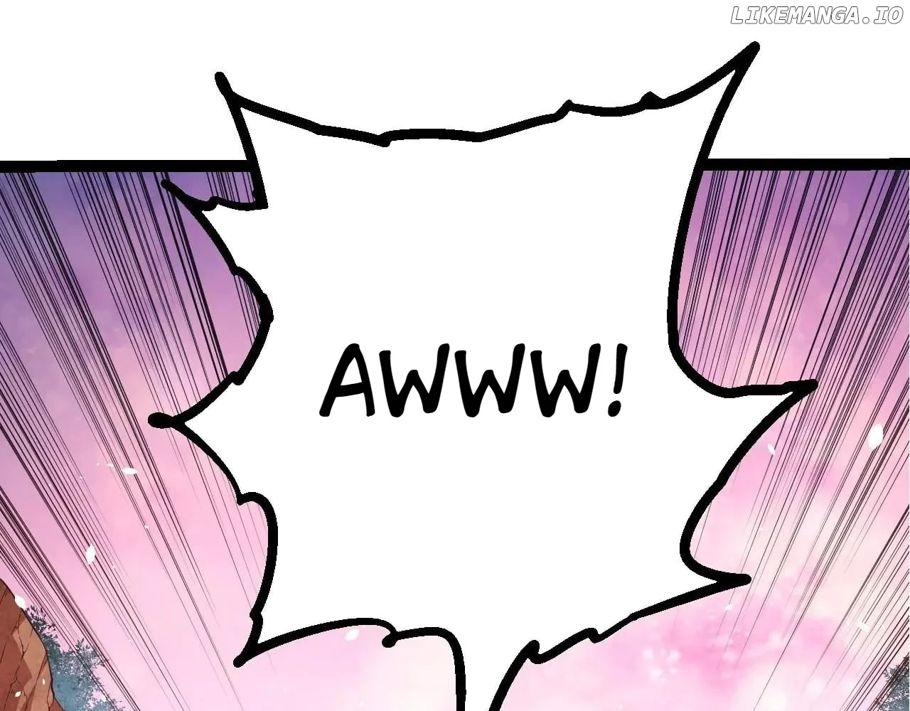 Evolution Begins With A Big Tree chapter 387 page 59