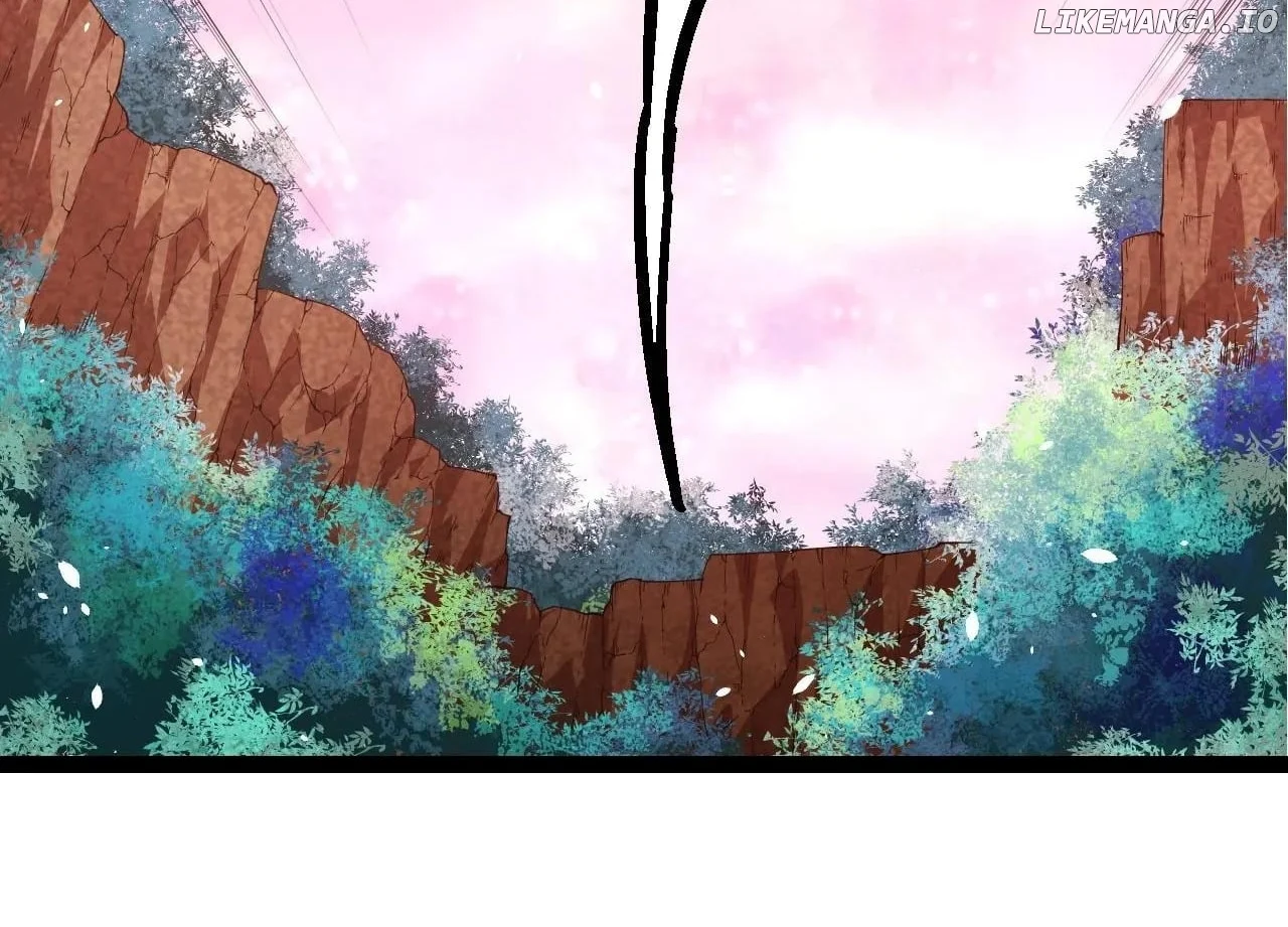 Evolution Begins With A Big Tree chapter 387 page 60