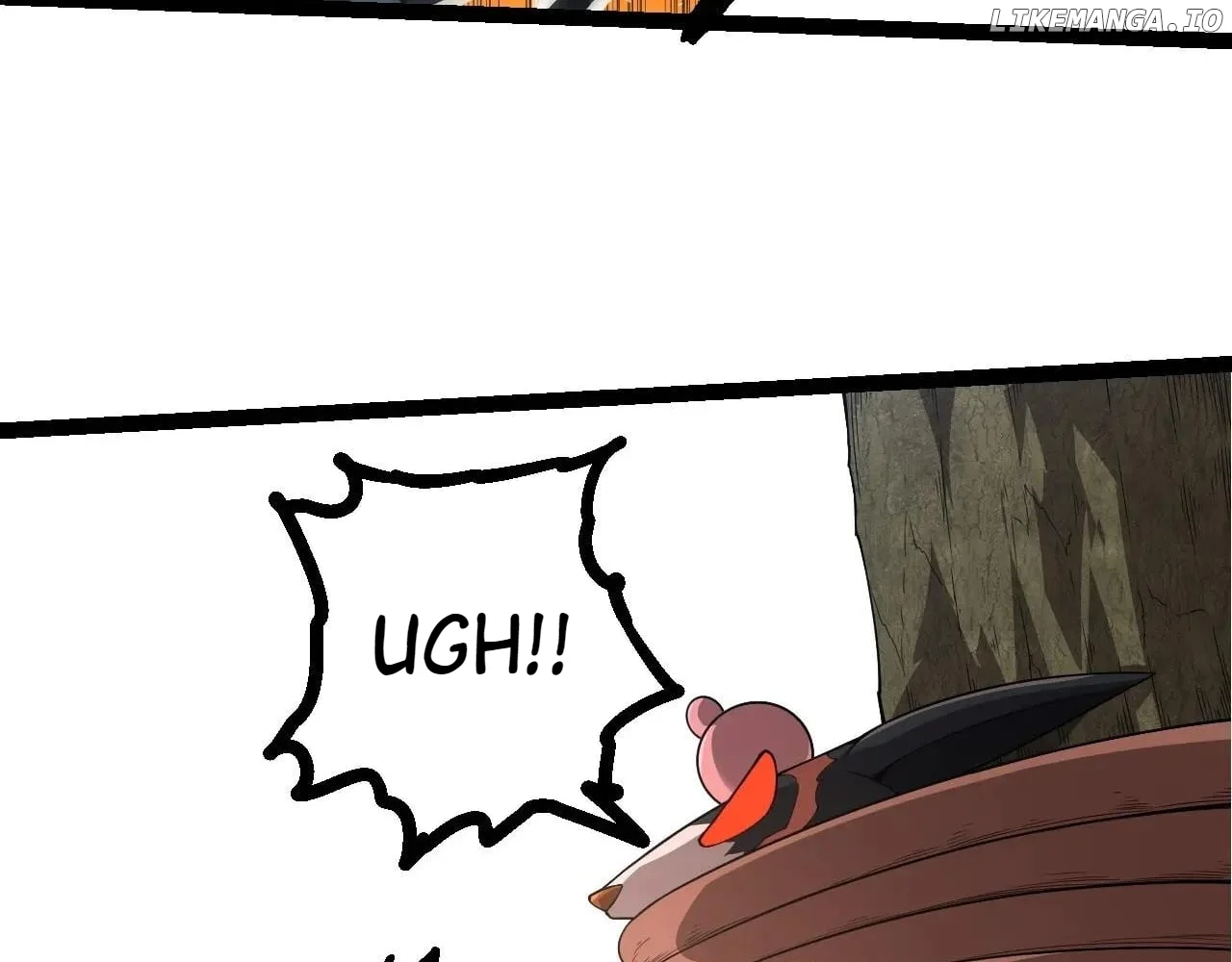 Evolution Begins With A Big Tree chapter 387 page 67