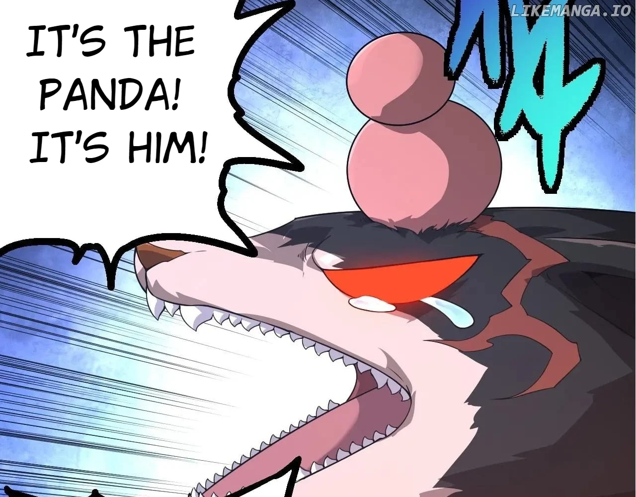 Evolution Begins With A Big Tree chapter 387 page 69