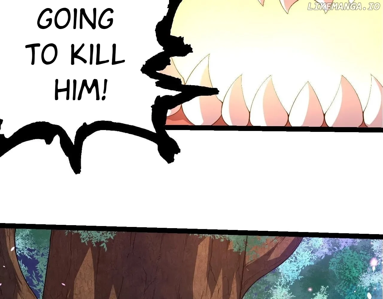 Evolution Begins With A Big Tree chapter 387 page 72