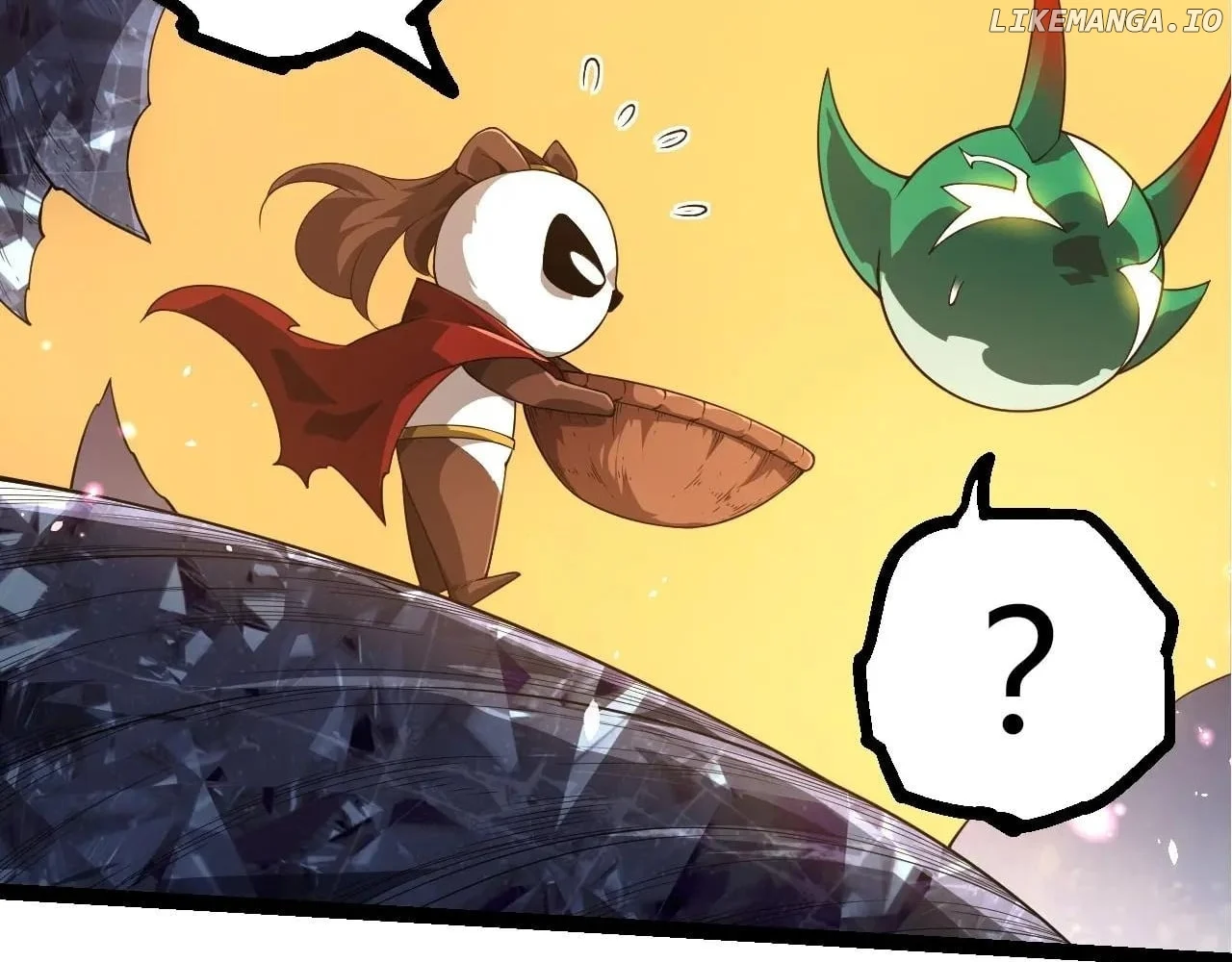 Evolution Begins With A Big Tree chapter 387 page 76