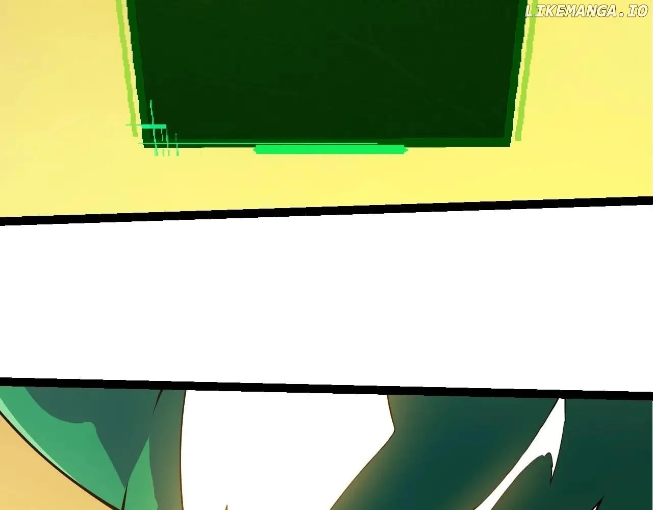 Evolution Begins With A Big Tree chapter 387 page 85