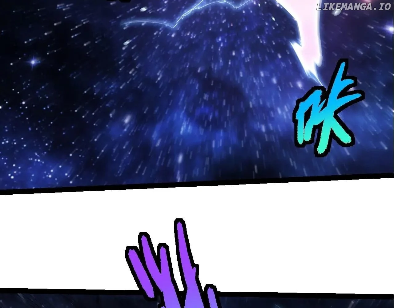 Evolution Begins With A Big Tree chapter 387 page 88