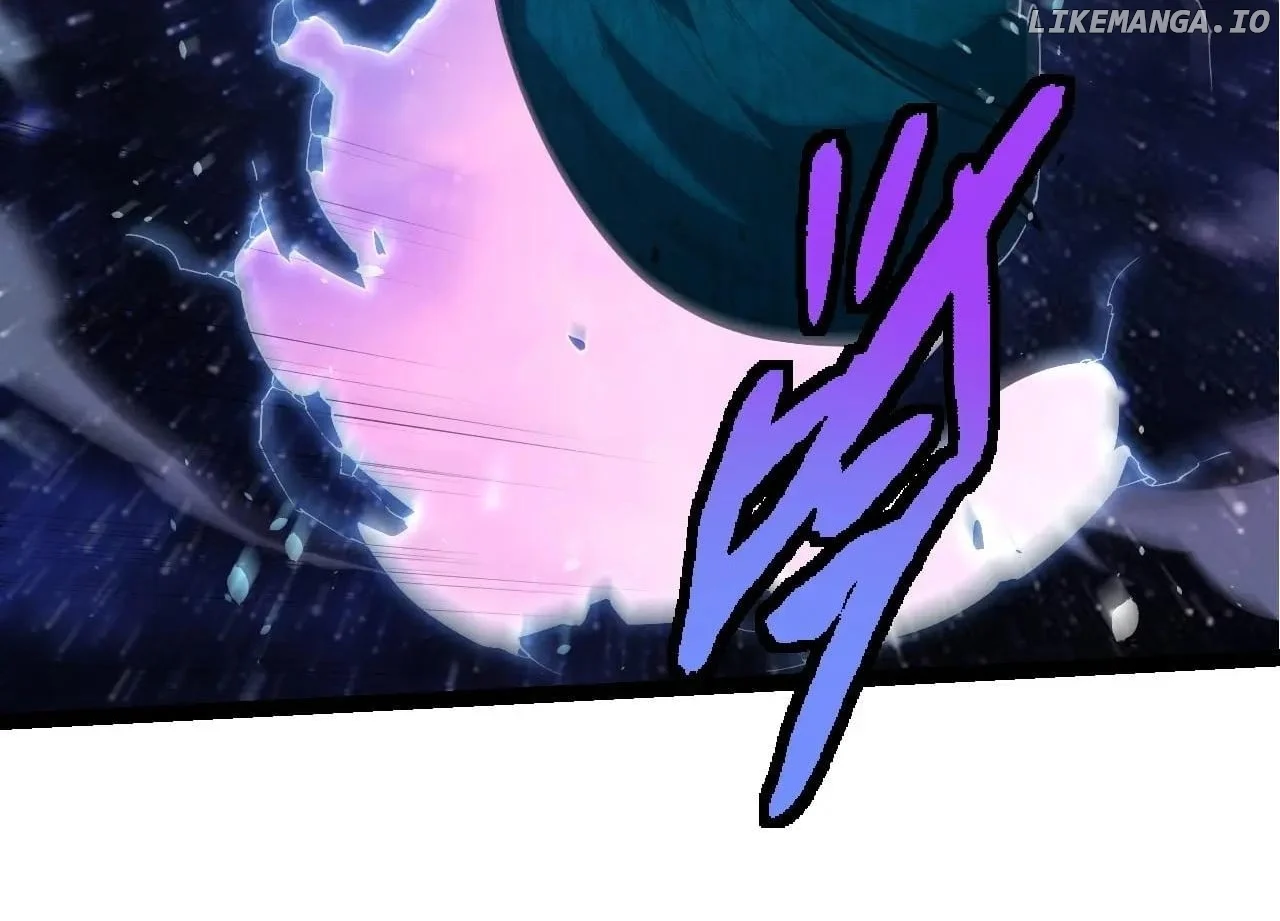 Evolution Begins With A Big Tree chapter 387 page 90