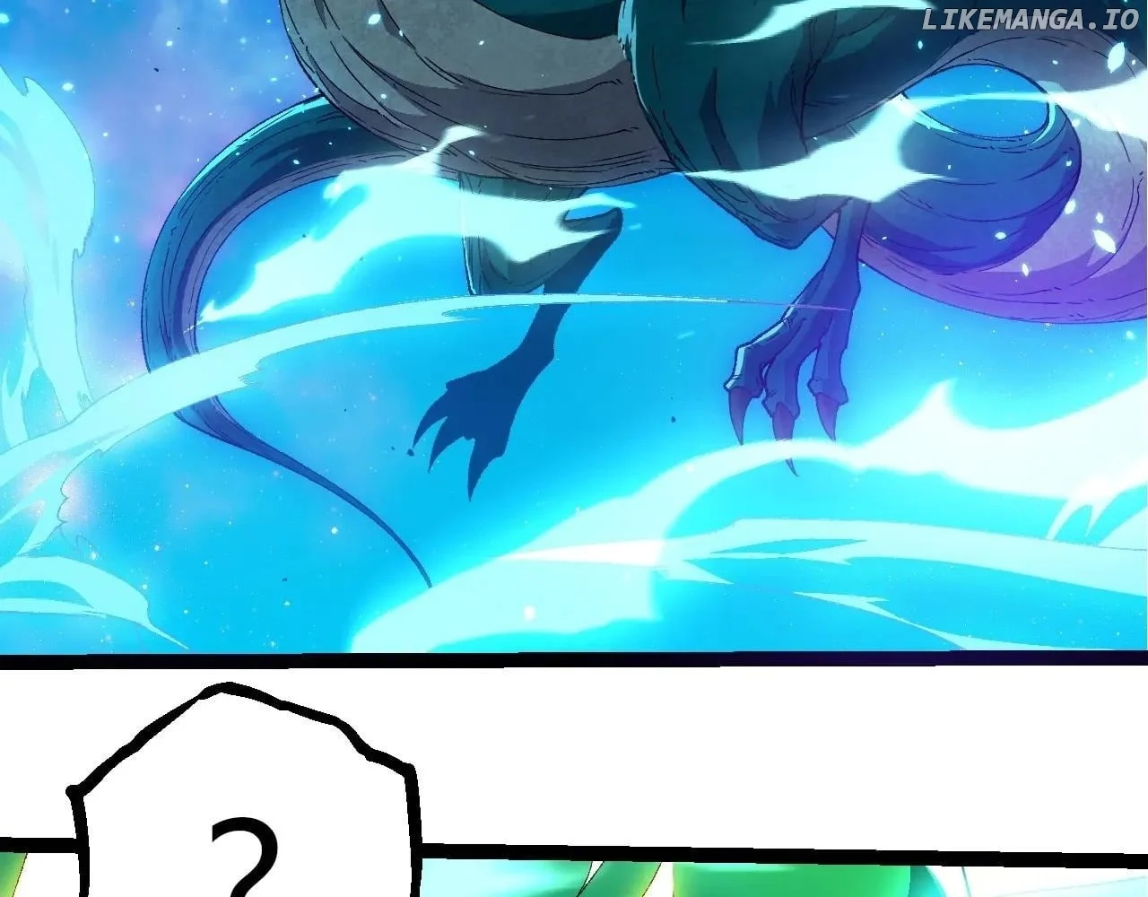 Evolution Begins With A Big Tree chapter 388 page 2