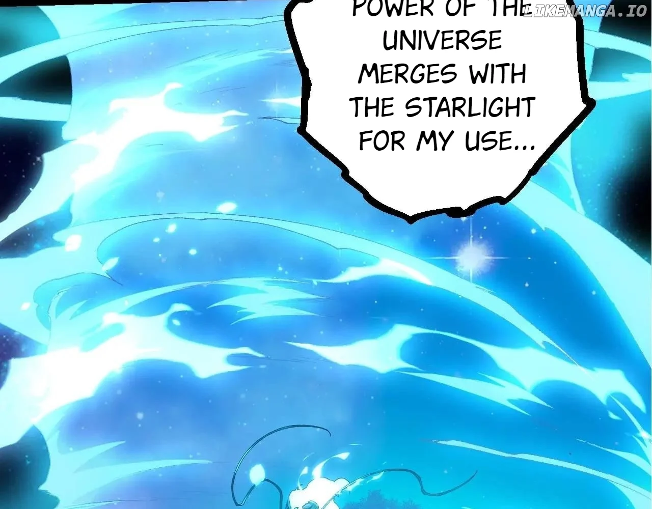 Evolution Begins With A Big Tree chapter 388 page 4