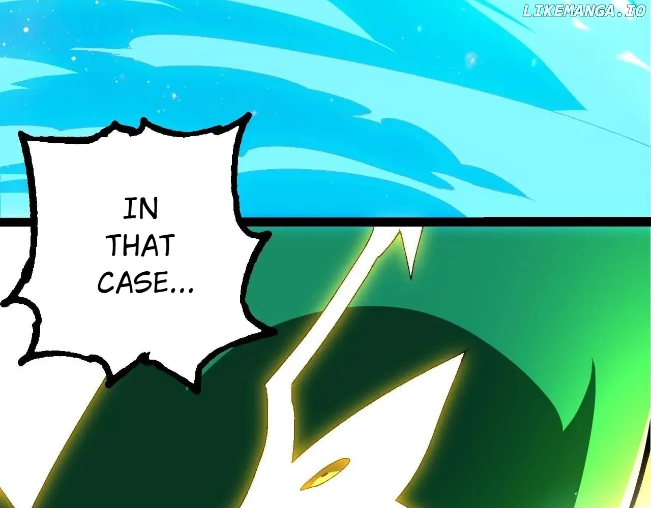 Evolution Begins With A Big Tree chapter 388 page 6