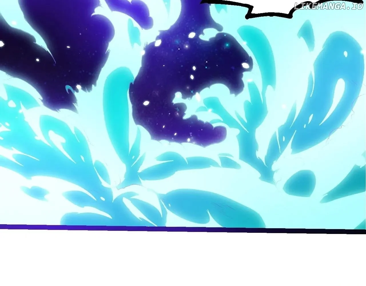 Evolution Begins With A Big Tree chapter 388 page 8