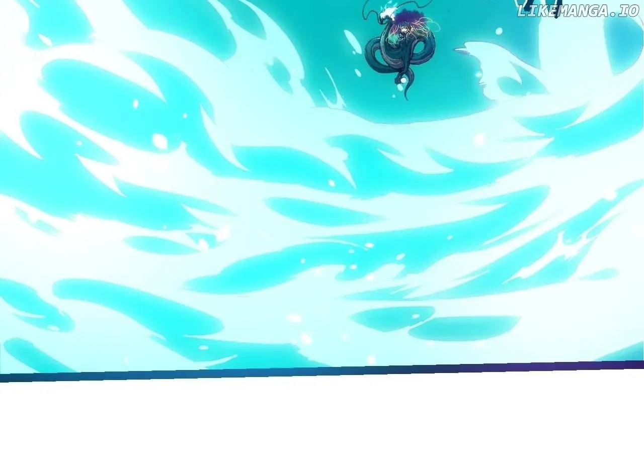 Evolution Begins With A Big Tree chapter 388 page 10
