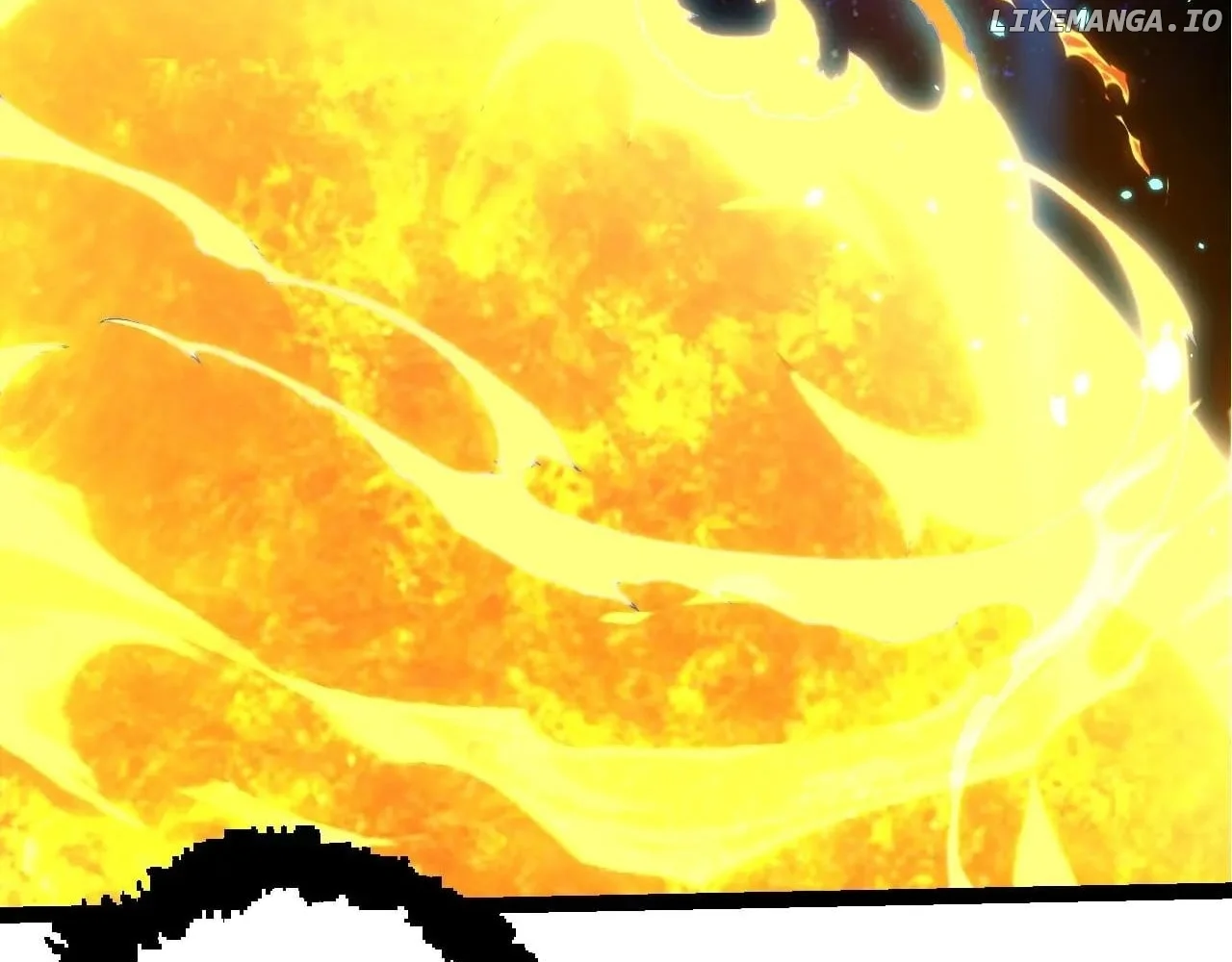 Evolution Begins With A Big Tree chapter 388 page 17