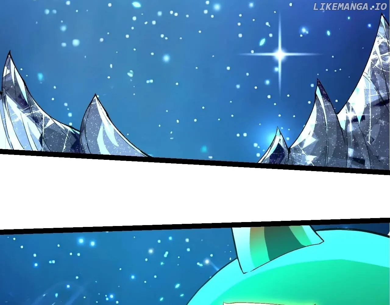 Evolution Begins With A Big Tree chapter 388 page 19
