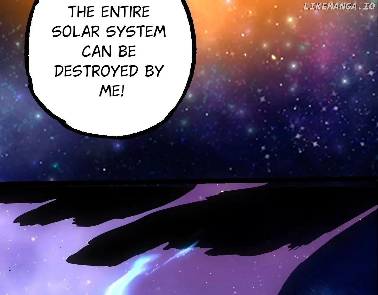 Evolution Begins With A Big Tree chapter 388 page 24