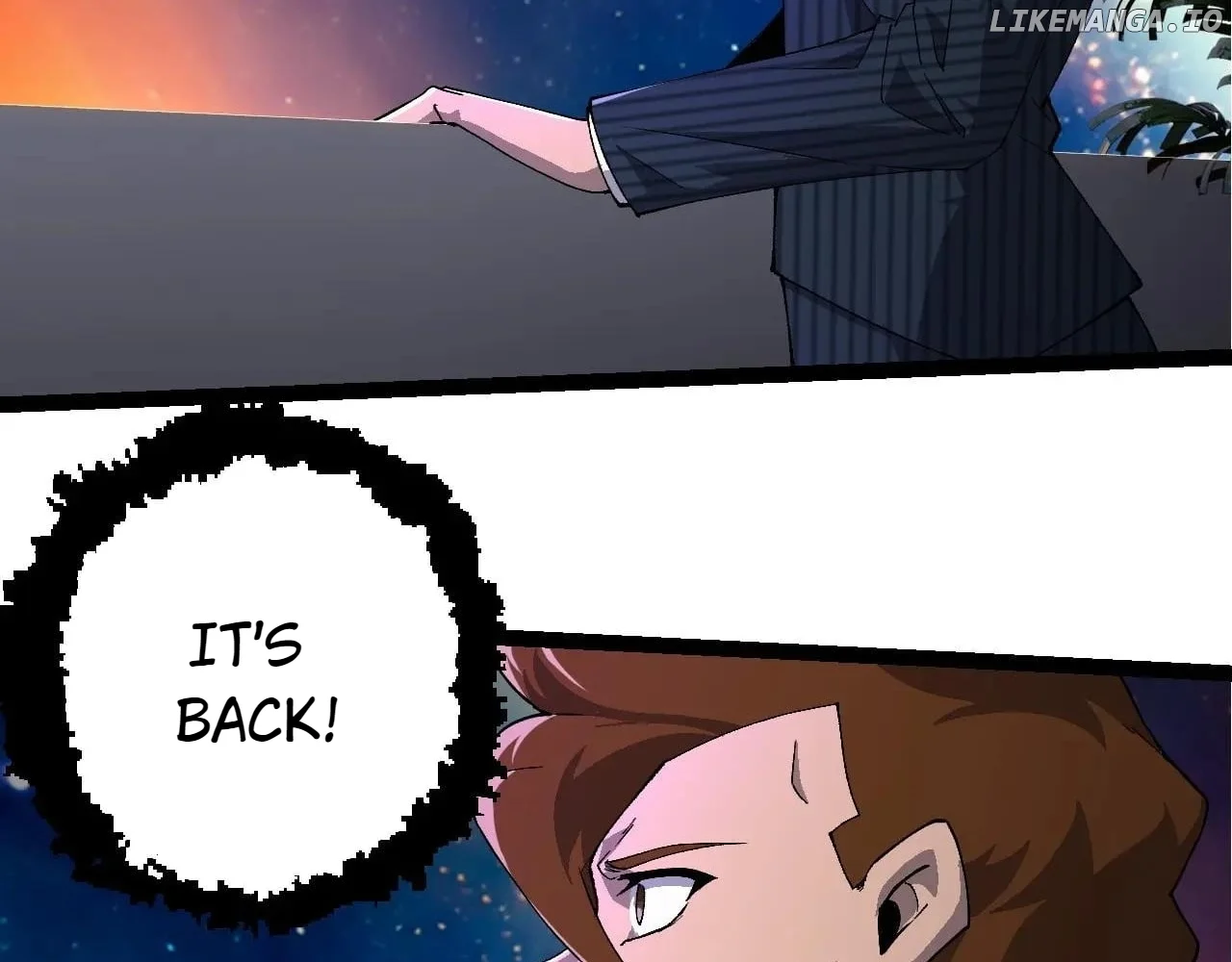 Evolution Begins With A Big Tree chapter 388 page 29