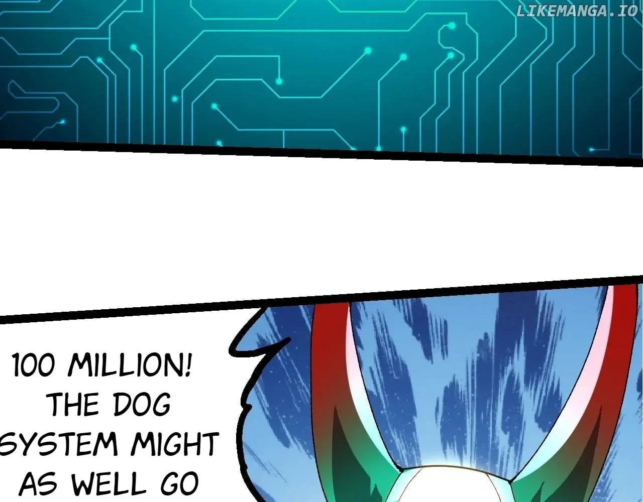 Evolution Begins With A Big Tree chapter 388 page 37