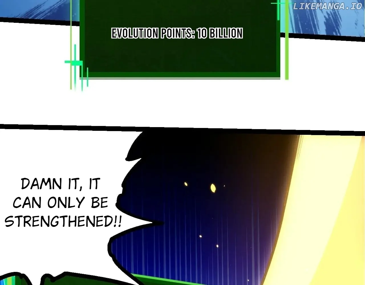 Evolution Begins With A Big Tree chapter 388 page 39