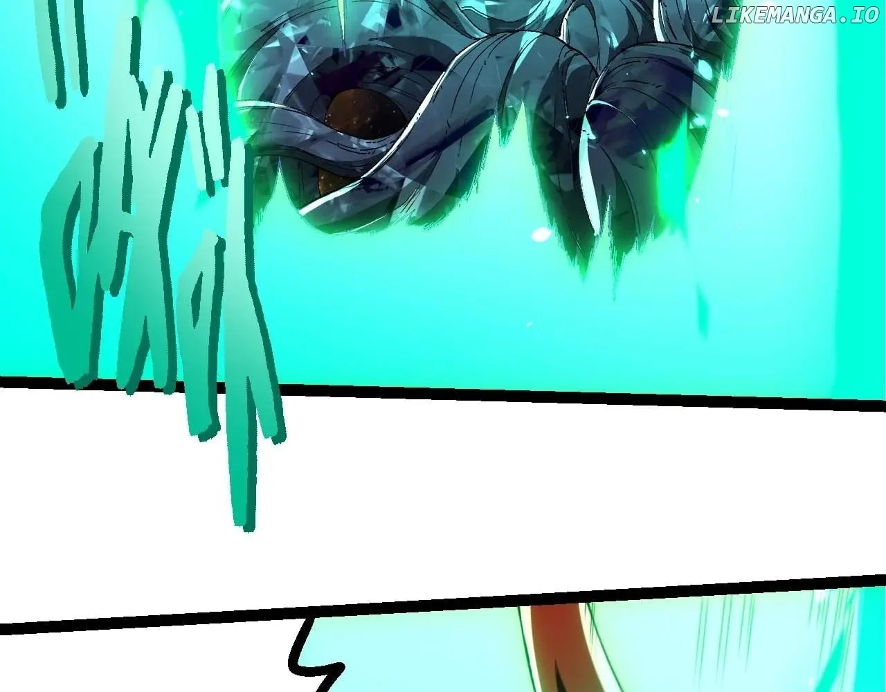 Evolution Begins With A Big Tree chapter 388 page 42