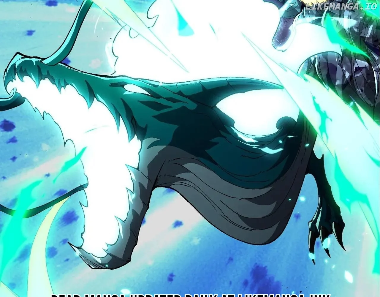 Evolution Begins With A Big Tree chapter 388 page 48