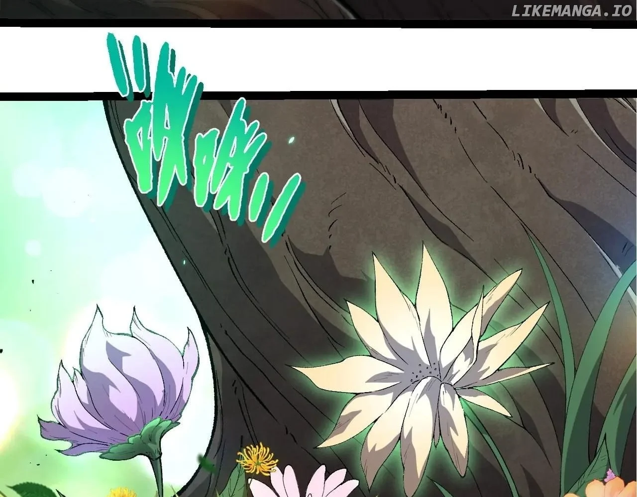 Evolution Begins With A Big Tree chapter 388 page 54