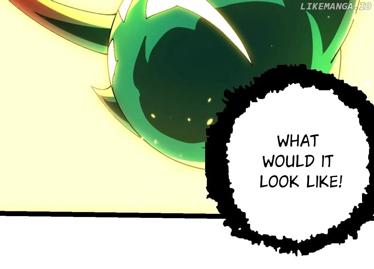 Evolution Begins With A Big Tree chapter 388 page 60