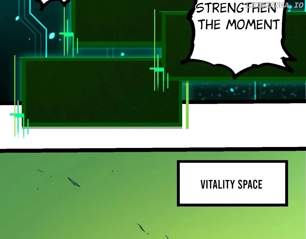 Evolution Begins With A Big Tree chapter 388 page 62