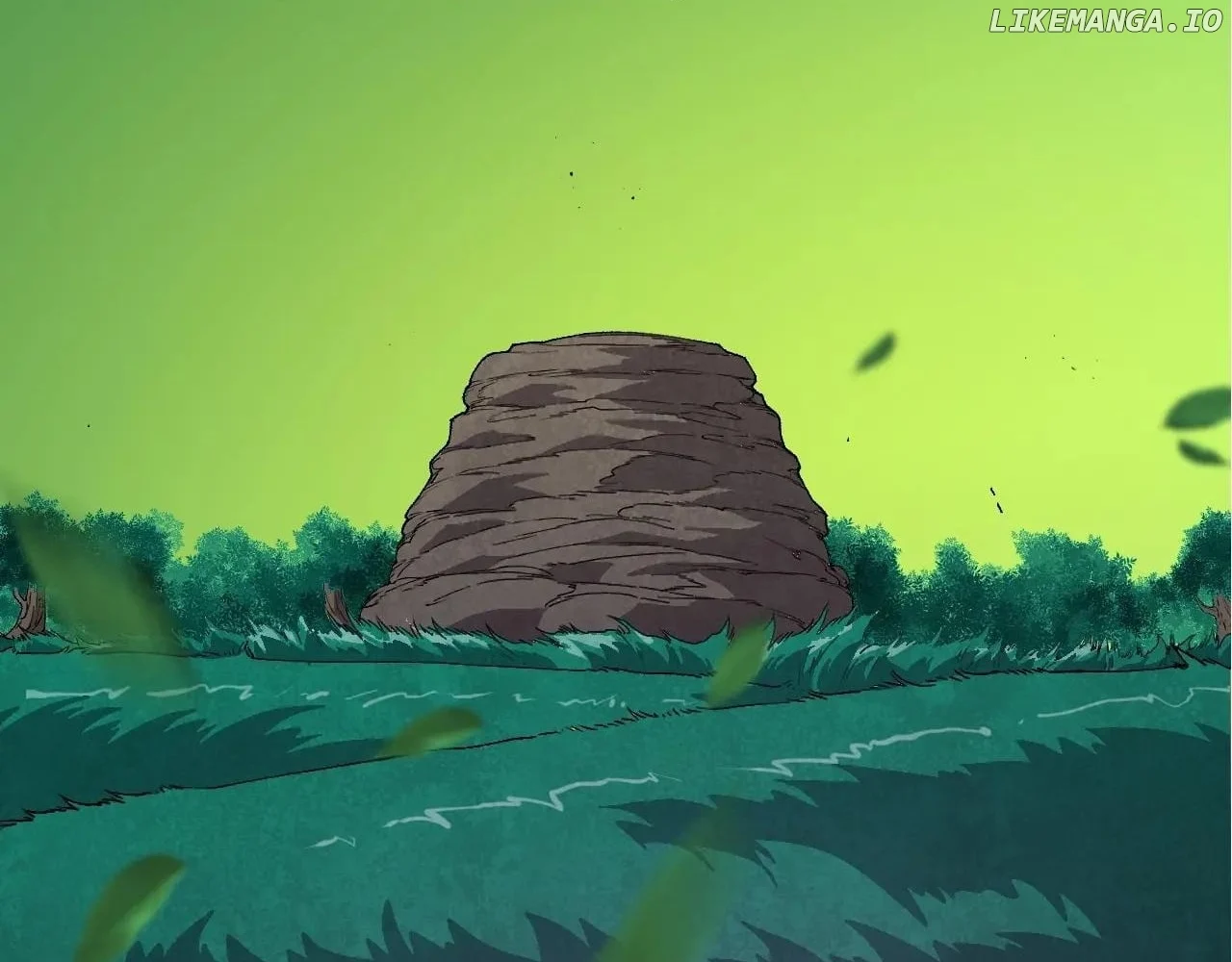 Evolution Begins With A Big Tree chapter 388 page 63