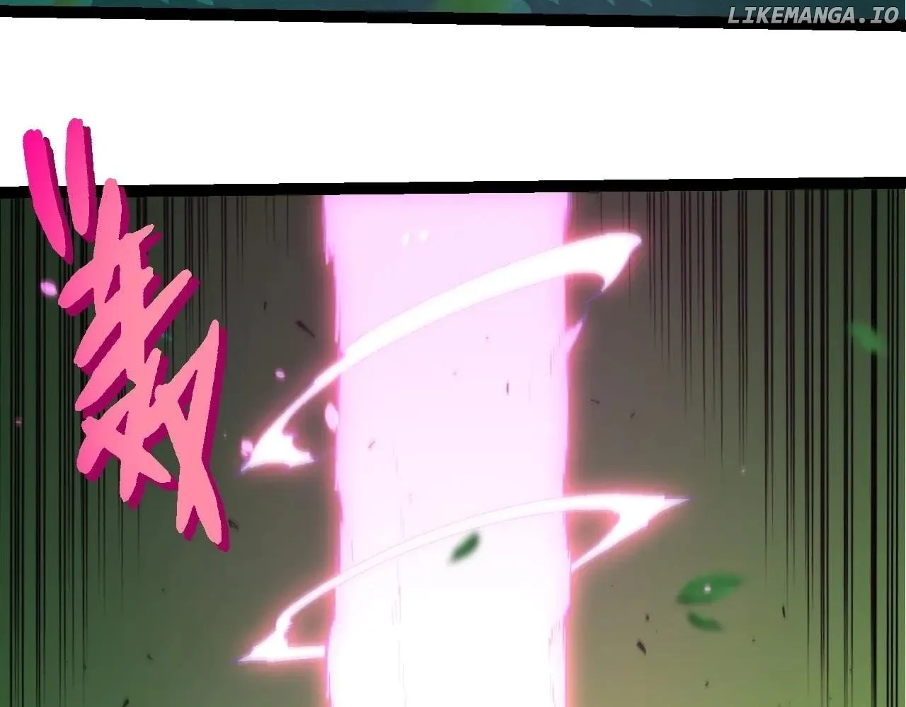 Evolution Begins With A Big Tree chapter 388 page 64