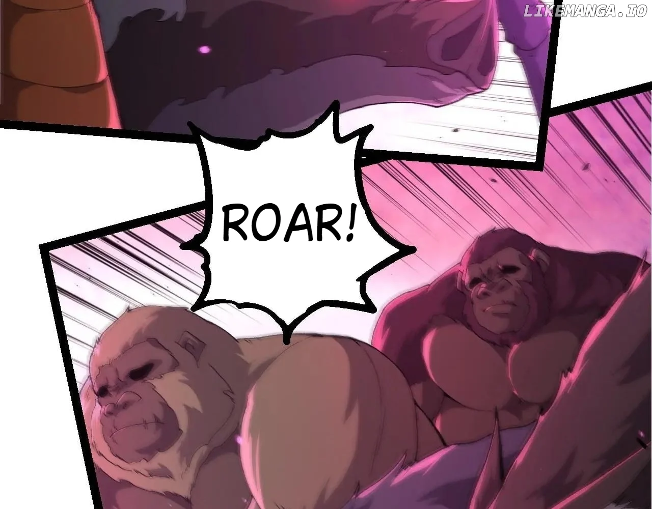 Evolution Begins With A Big Tree chapter 388 page 67