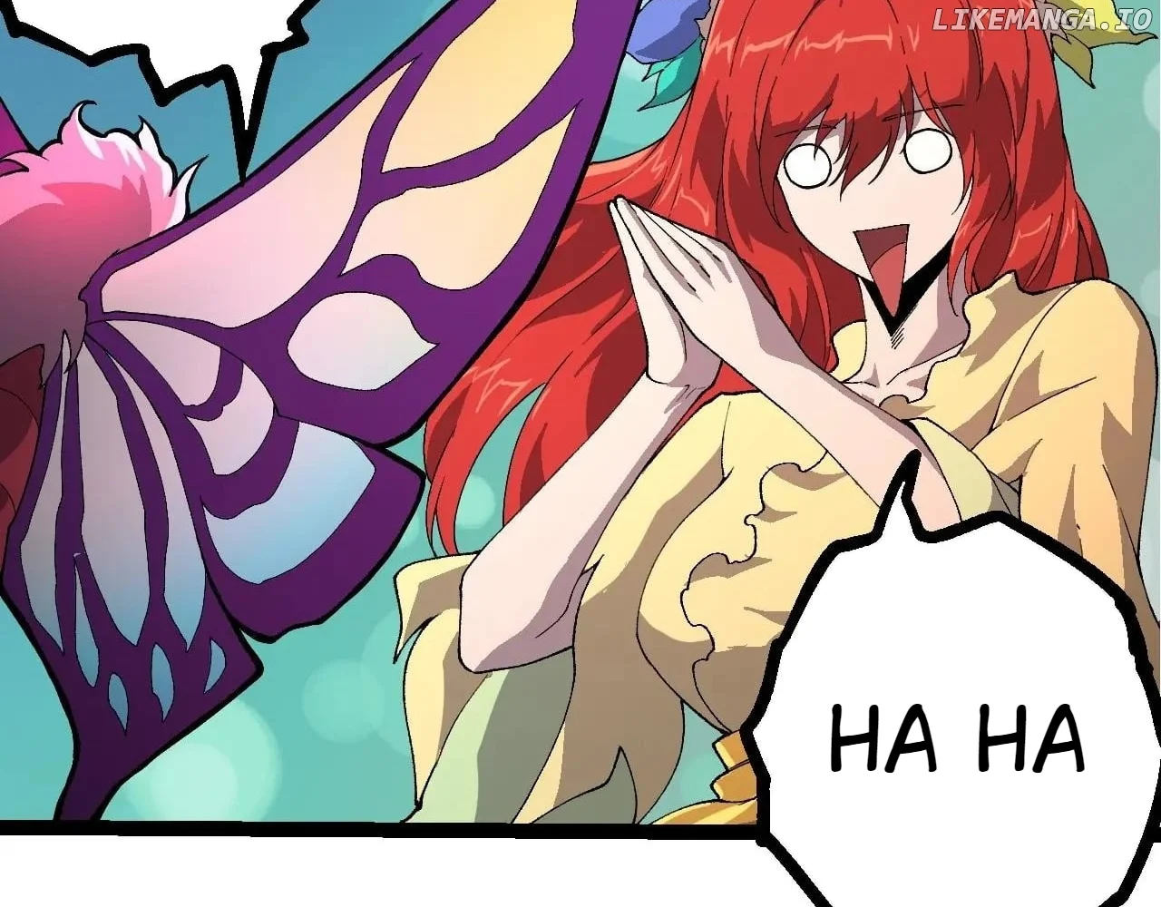 Evolution Begins With A Big Tree chapter 388 page 73