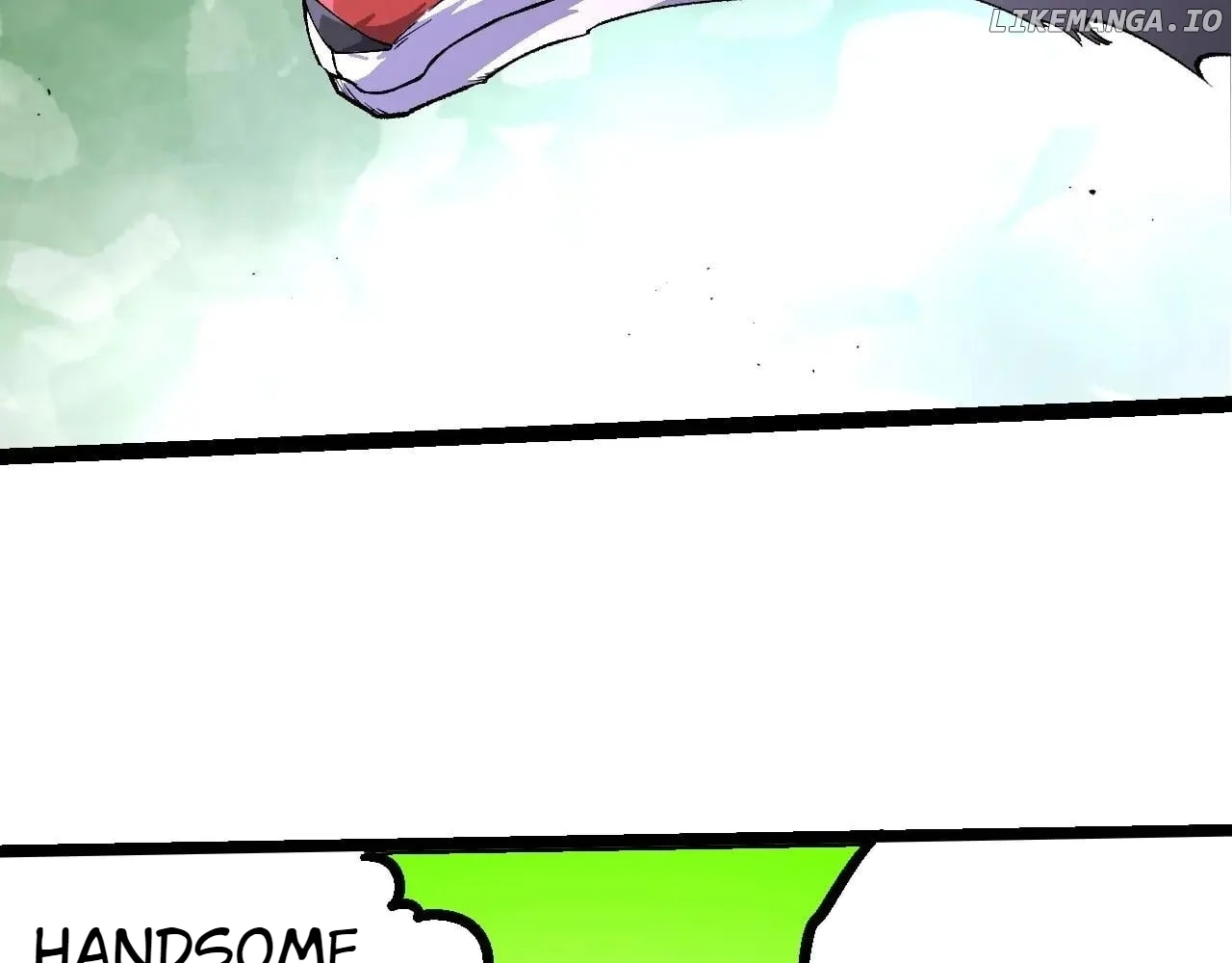 Evolution Begins With A Big Tree chapter 388 page 75