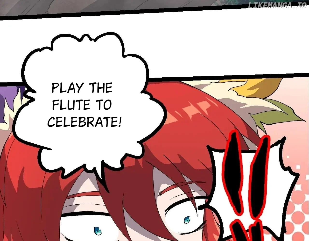 Evolution Begins With A Big Tree chapter 388 page 79