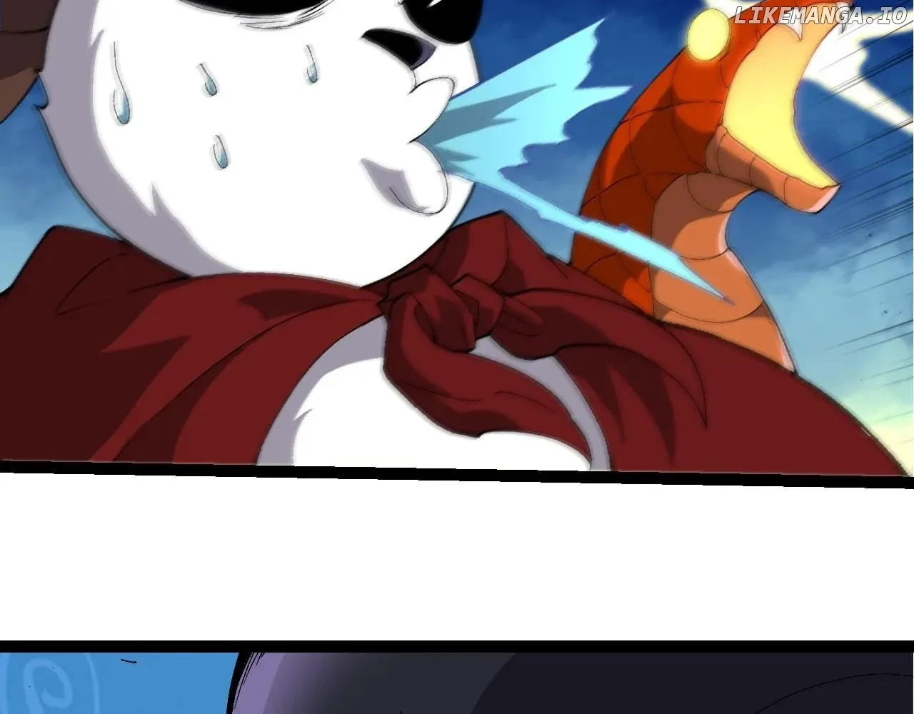 Evolution Begins With A Big Tree chapter 388 page 83