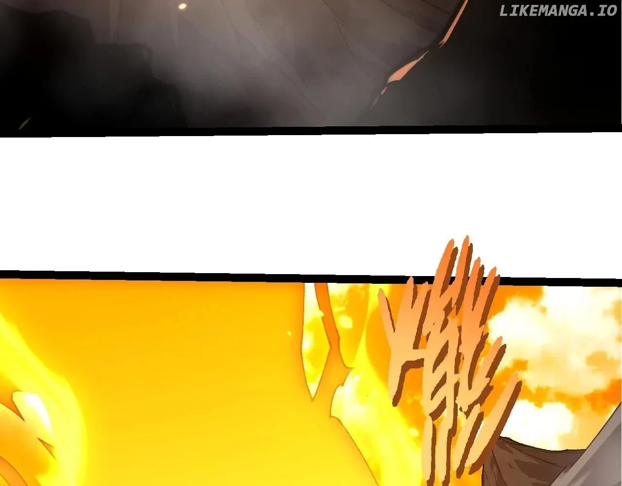Evolution Begins With A Big Tree chapter 388 page 92