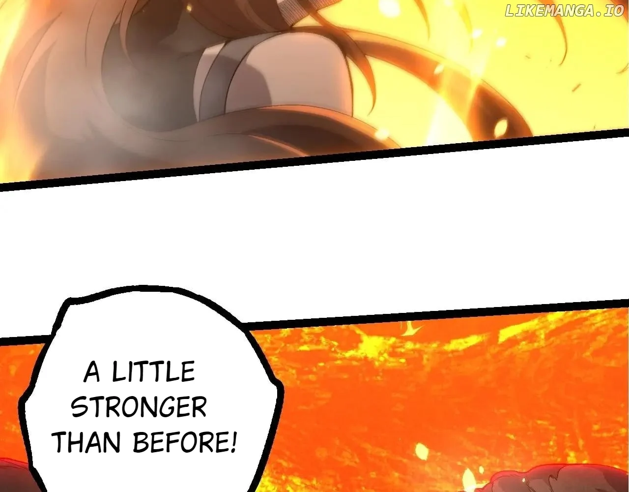 Evolution Begins With A Big Tree chapter 388 page 95