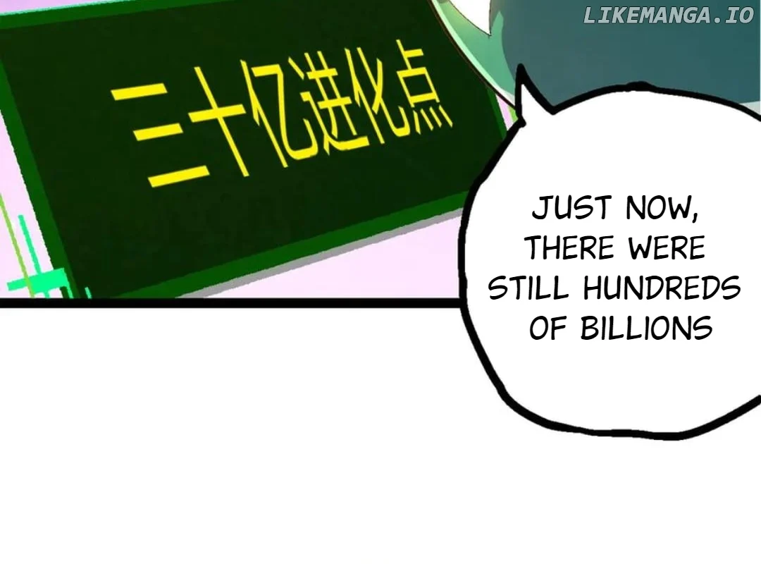 Evolution Begins With A Big Tree chapter 389 page 14