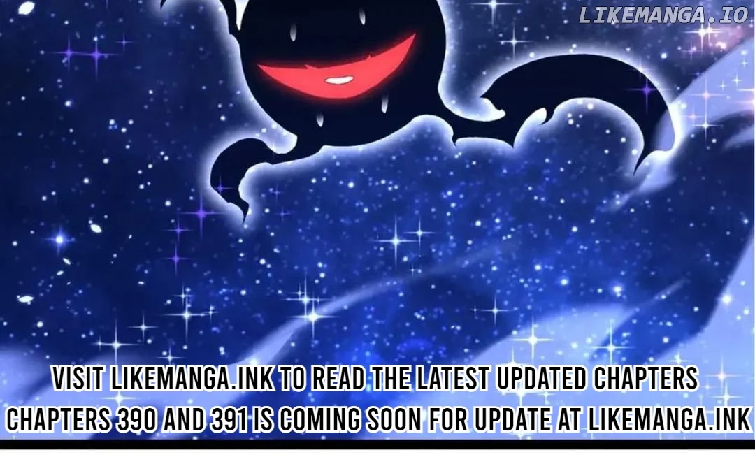 Evolution Begins With A Big Tree chapter 389 page 45