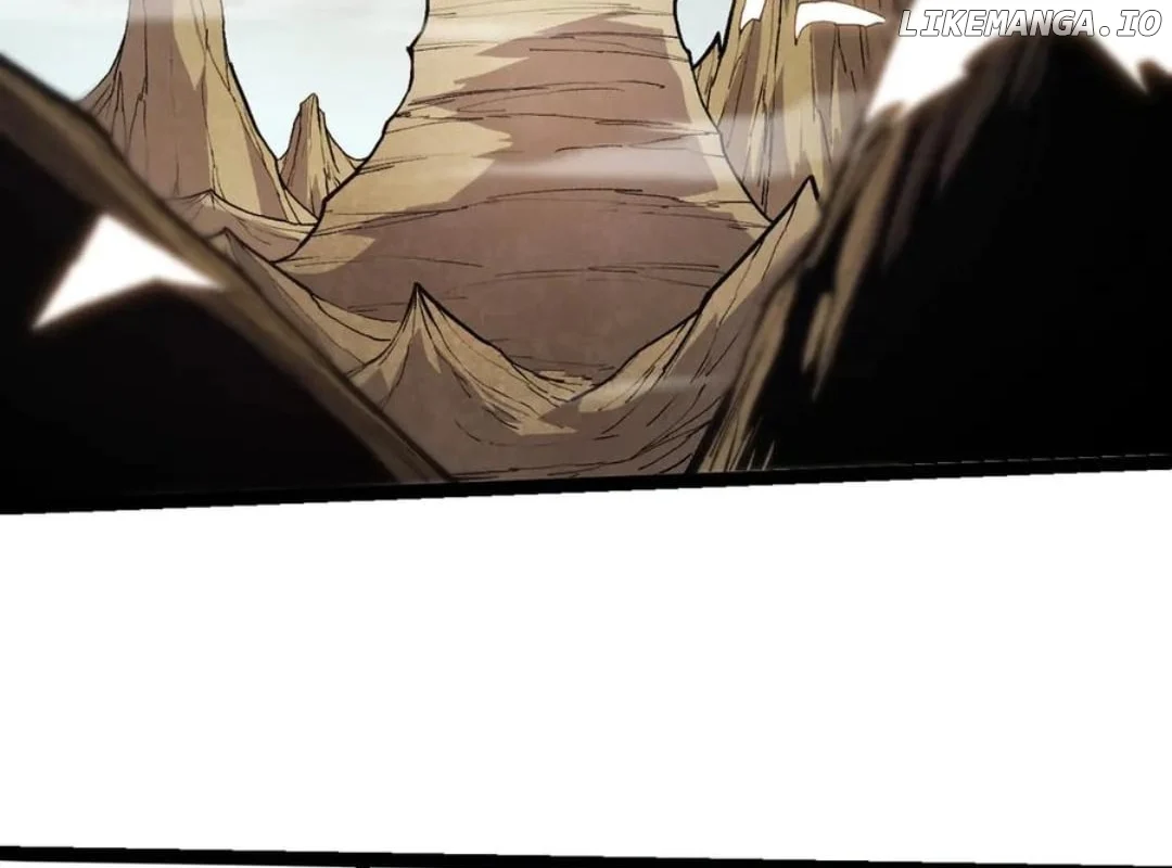 Evolution Begins With A Big Tree chapter 390 page 14