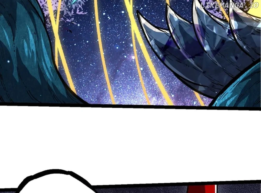 Evolution Begins With A Big Tree chapter 391 page 14
