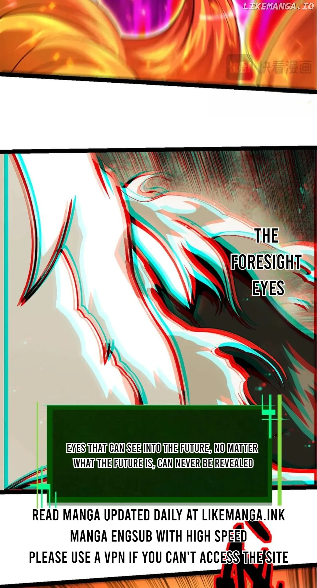 Evolution Begins With A Big Tree chapter 391 page 21