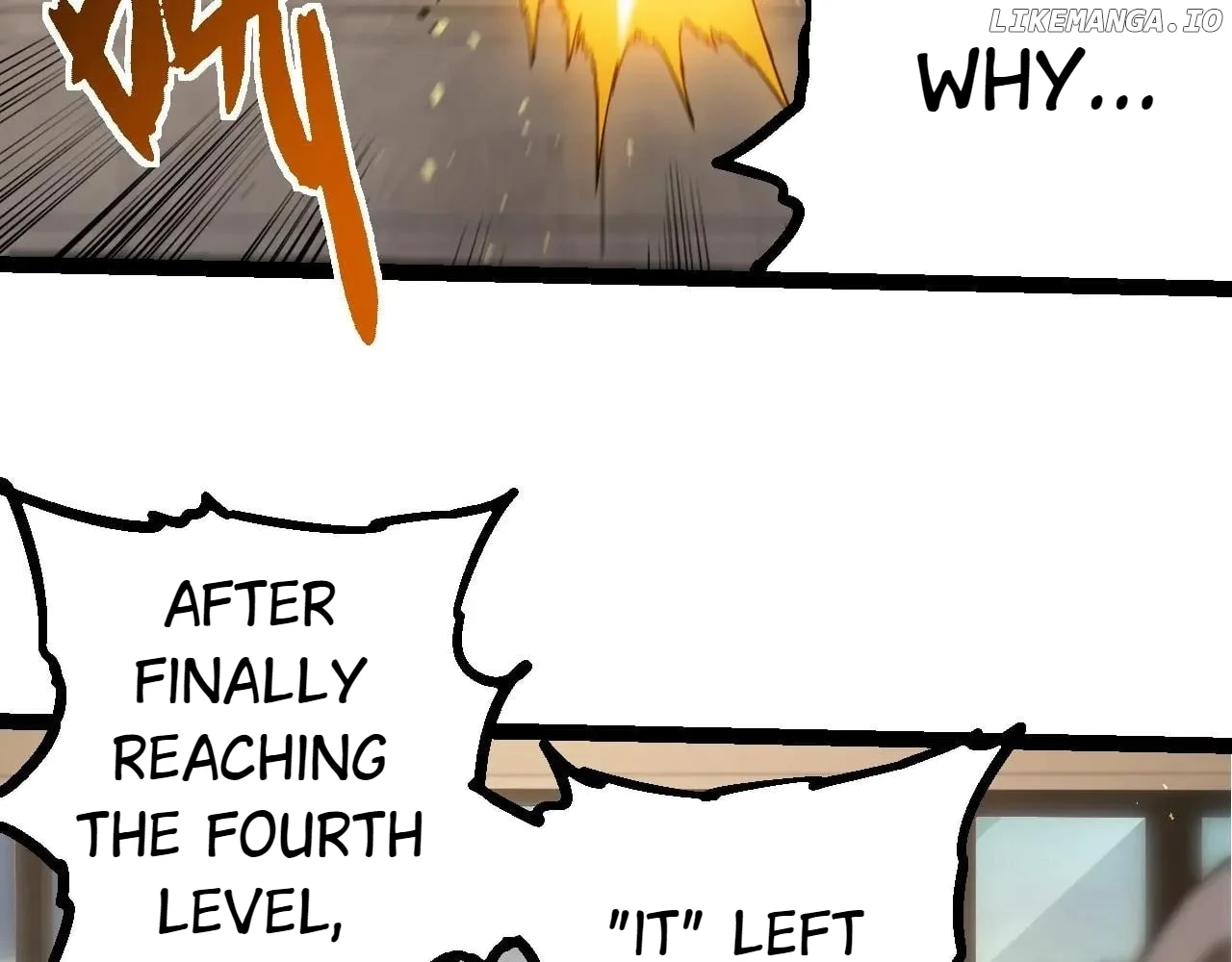 Evolution Begins With A Big Tree chapter 392 page 2