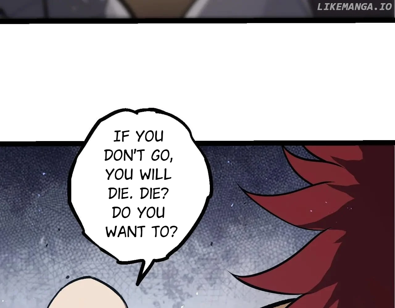 Evolution Begins With A Big Tree chapter 392 page 4