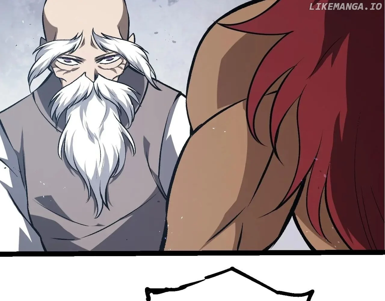Evolution Begins With A Big Tree chapter 392 page 5